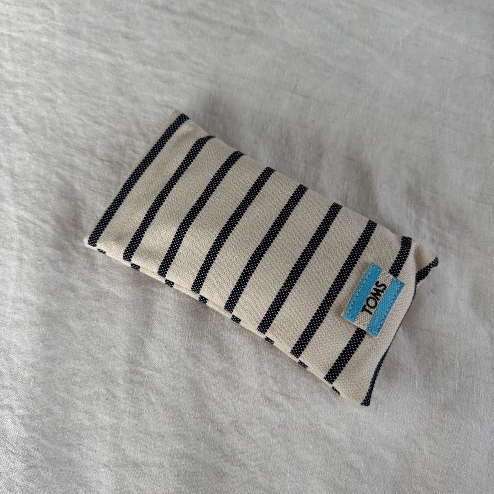 Tom’s Harlan Pink Sunglasses - Picture 10 of 10